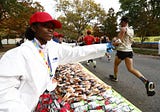 How to Properly Fuel for A Marathon