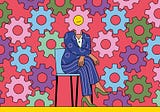 A Profession Is Not a Personality
