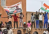 August absurdity in Africa — suspensions, expulsions, shutdowns, coups and disputed reports