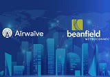 Airwaive Partners With Beanfield Metroconnect To Bridge The Digital Divide In Canada