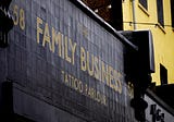 How Can I Fire My Family from the Family Business?