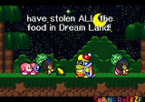 Coping with Kirby: Dream Land in an Uncertain Time
