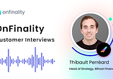 Customer Interview with Thibault Perréard, Head of Strategy at Bifrost Finance