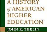 READ/DOWNLOAD#] A History of American Higher Education, 2nd Edition FULL BOOK PDF & FULL AUDIOBOOK