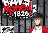 BATS Money NFT ⚡ NFTbolt.io
