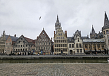Exploring the Charm of Ghent: A Journey Through Picturesque Delights