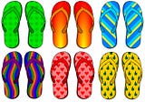 The Utility of the Flip Flop