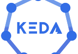 Event-driven autoscaling of Kubernetes workloads using KEDA