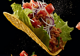 Taco About a Trend: How Social Media Helped #TacoTuesday Become a Generic Phrase
