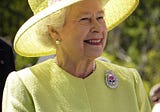 This is What I learnt from Queen Elizabeth II (5 Life Lessons)