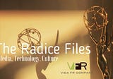 The Radice Files — Episode 183: “Trut