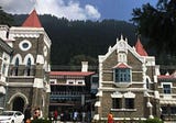 Nainital High Court Is Seeking Uttarakhand Government’s Response To Tourist Crowds