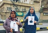 Families of Executed Kurdish Political Activists Search for Closure