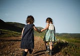 Guns Kill More U.S. Children than Anything Else—But It’s Not Hopeless