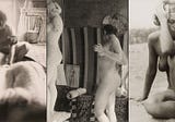 Les égéries, de Marthe Bonnard, Vera Broïdo à Dina Vierny — ARTEFIELDS
