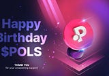POLS Turns 2! A Letter From Our Co-Founder