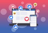 Facebook Marketing Tips To Revitalize A Boring Page