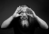 How Ai Weiwei Supports Minorities Through Arts