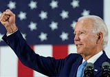 It’s Going to be a Landslide Victory for Biden.