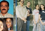 Father Kills Two Daughters For Having American Boyfriends