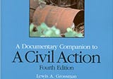 READ/DOWNLOAD=# A Civil Action: A Documentary Companion, 4th (Coursebook) FULL BOOK PDF & FULL…