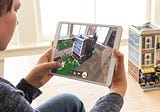 USDZ for 3D Augmented Reality Modeling