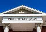 WFL Days: A Way To Support Your Local Public Library