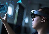Boğaziçi Üniversitesi Dijital Dönüşüm Dersi: VR ve AR Üzerine Teknik ve Sosyal Yorumlamalar