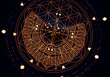 The Heart of the Metaverse