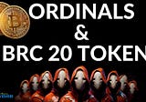 Bitcoin Ordinals under the hood. How Inscriptions and BRC20 workIntroduction.
