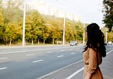 Why Is It Taking Her Forever To Get Somewhere In Life?