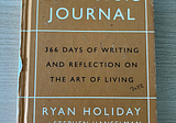 Daily Stoic Entry #250: Am I Prepared for My Bubble to Be Burst?