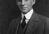 Thinking Citizen Blog — Henry Ford (1863–1947) — A Lone Wolf, A Rebel, A Flawed Hero