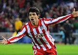 Golden Boys of Yesteryear: Sergio Agüero