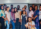 Stepping into Africa’s most populated country, ALU finds home in Lagos’ Co-Creation Hub