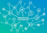 Fintechs and the financial market future