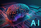 The Future of Education Using AI and Blockchain.