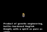 How Do You Solve a Problem Like Maria?
