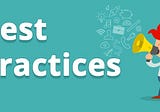 BEST PRACTICES FOR MICROSERVICES