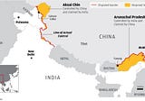 ResearchED: Explainer On China Claiming Arunachal Pradesh Areas And Renaming Parts Of It