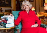 HRH The Duchess of Cornwall to visit the Daily Mail Chalke Valley History Festival to support…