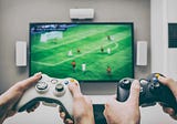 Mesh Your Smart Home and Console Gaming