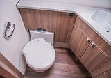 How to Add an RV Bidet and How it Works?