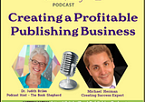 Creating a Profitable Publishing Business
