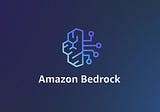 Conhecendo o Amazon Bedrock