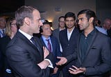 France Can Pioneer Wise Diplomacy in India