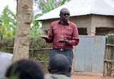 Sanitation and Hygiene Influencers Making the Difference