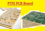 PTFE PCBs: The Ultimate Solution for High-Frequency Applications — The Engineering Knowledge