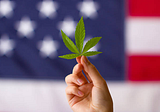 Is America being made to legalize cannabis?