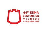 Keynote at ESMA’s 44th Convention